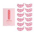 Brightening Under Eye Masks – Depuff, Hydrate & Brighten (Set of 6)